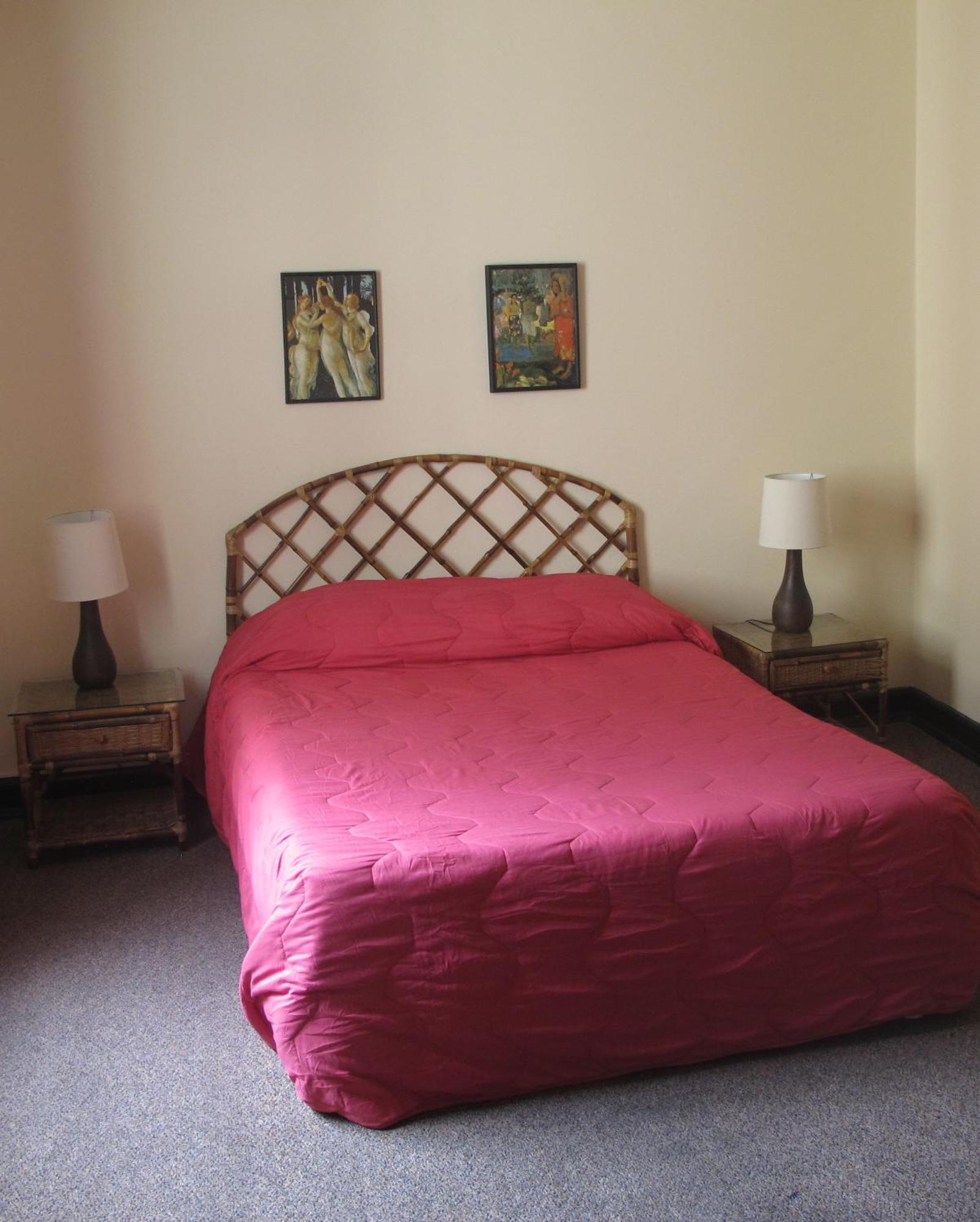 Hotel San Sebastian Bogota Room photo